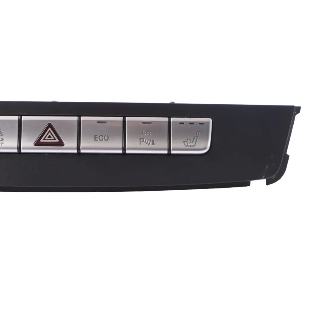 Mercedes ML W166 Panel Przełącznik - SKU A1668702510 - Numer Części A1668702510