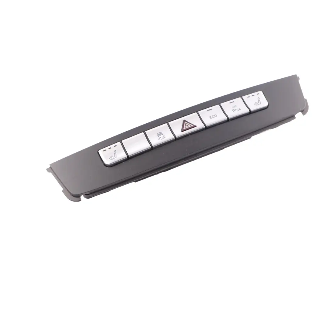 Mercedes ML W166 Panel Przełącznik - SKU A1668702510 - Numer Części A1668702510