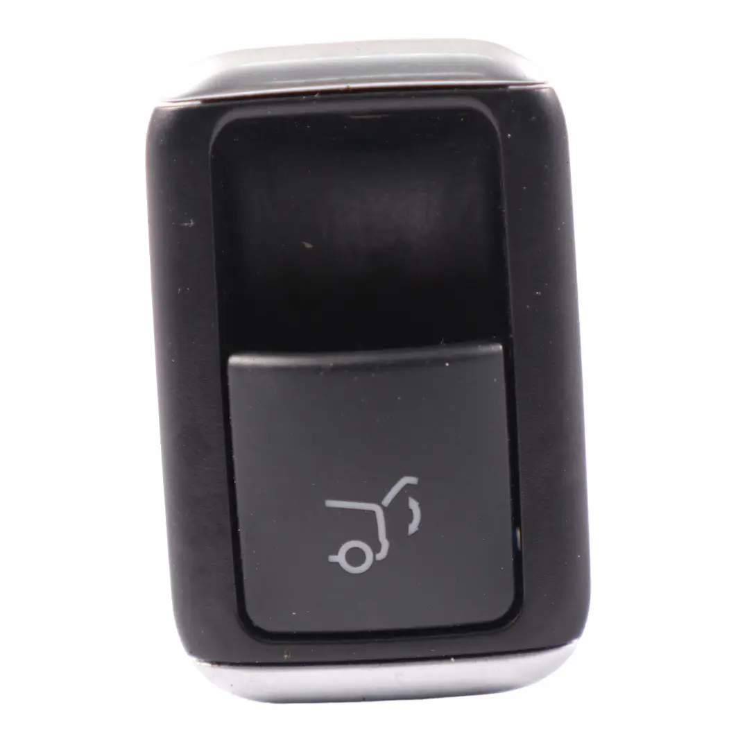 Mercedes X117 Boot Lid Tailgate Open Release Control Switch - SKU A1668707610 - Part number A1668707610
