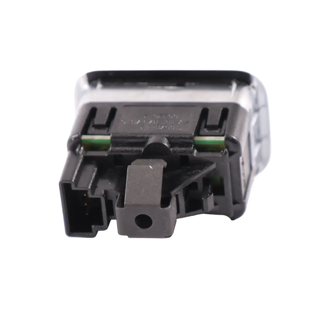Mercedes X117 Boot Lid Tailgate Open Release Control Switch - SKU A1668707610 - Part number A1668707610