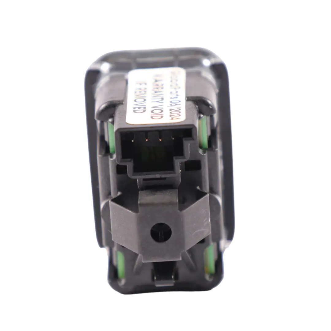 Mercedes X117 Boot Lid Tailgate Open Release Control Switch - SKU A1668707610 - Part number A1668707610