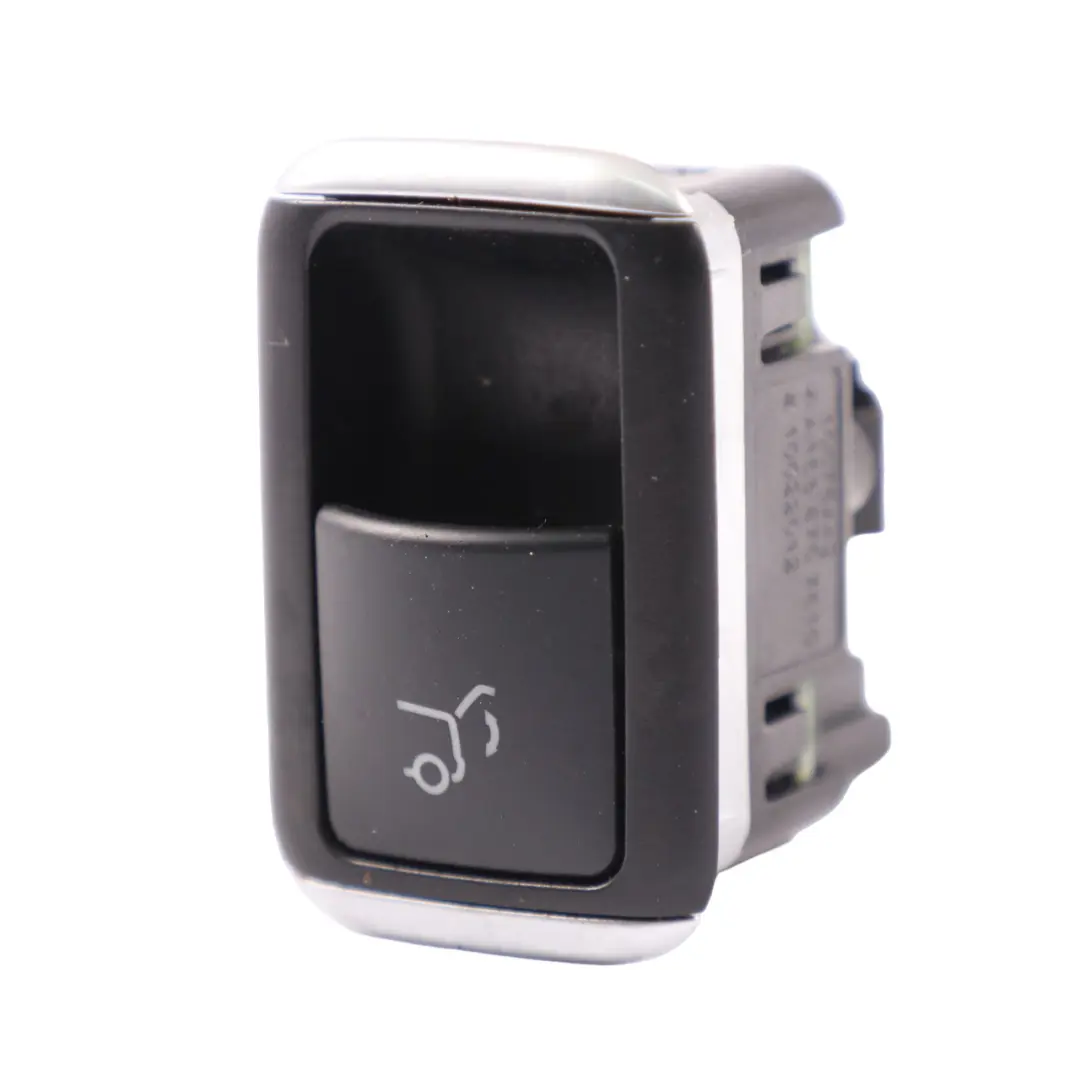 Mercedes X117 Boot Lid Tailgate Open Release Control Switch - SKU A1668707610 - Part number A1668707610