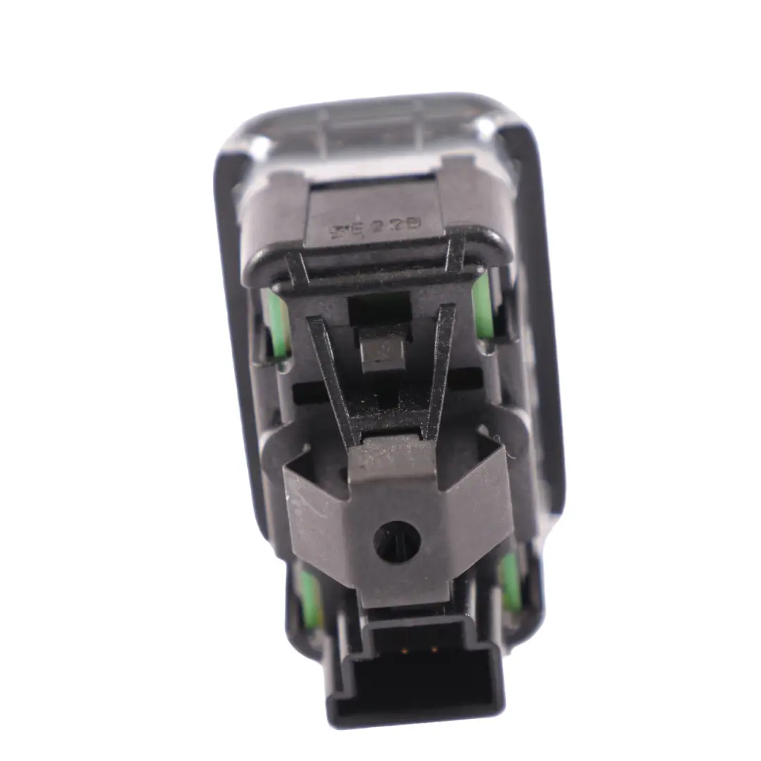 Mercedes X117 Boot Lid Tailgate Open Release Control Switch - SKU A1668707610 - Part number A1668707610