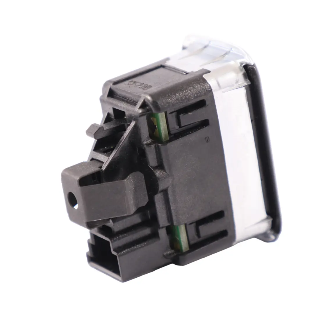 Mercedes X117 Boot Lid Tailgate Open Release Control Switch - SKU A1668707610 - Part number A1668707610
