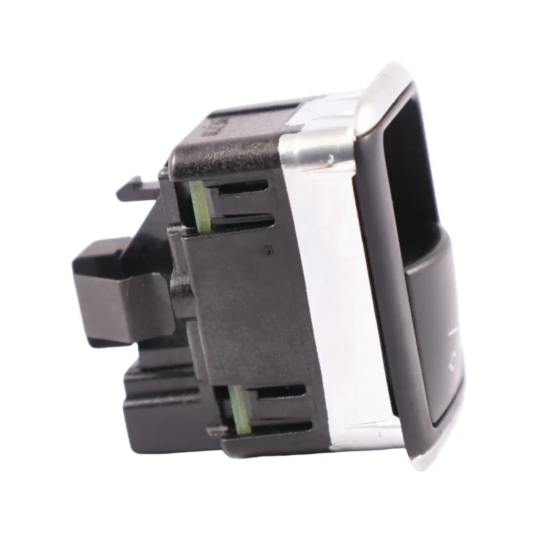 Mercedes X117 Interruptor de control de apertura del portón trasero - SKU A1668707610 - Número de pieza A1668707610