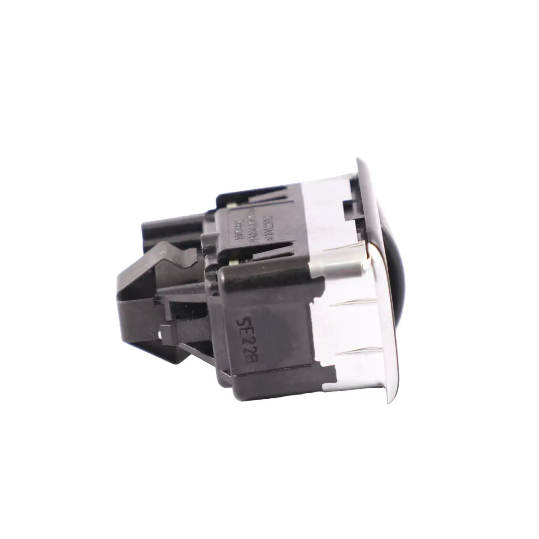 Mercedes X117 Boot Lid Tailgate Open Release Control Switch - SKU A1668707610 - Part number A1668707610