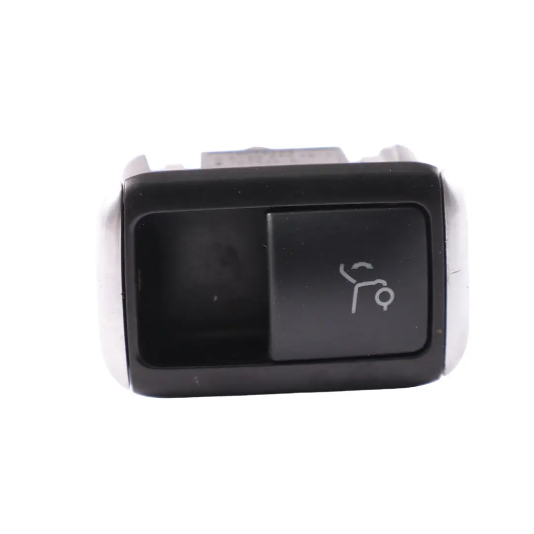 Mercedes X117 Boot Lid Tailgate Open Release Control Switch - SKU A1668707610 - Part number A1668707610