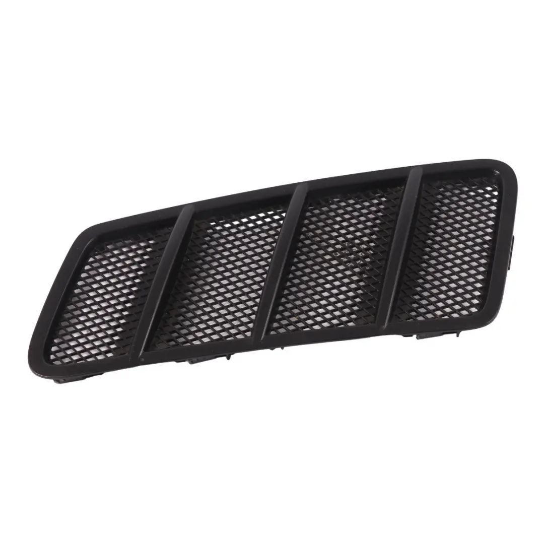 Grille de capot Mercedes GLE C292 ML W166 Cache entrée d'air gauche pour à propos du numéro de pièce A1668800105 Grille de capot Mercedes GLE C292 ML W166 Cache entrée d'air gauche - SKU A1668800105 - Numéro de pièce A1668800105