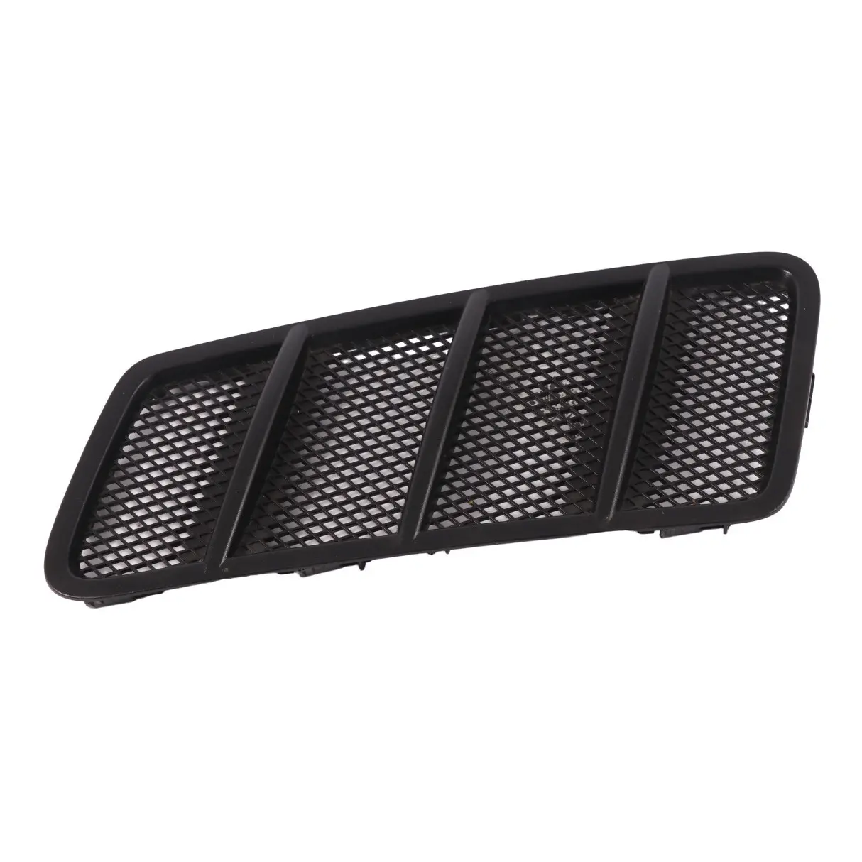 Motorhaube Kühlergrill Mercedes GLE C292 ML W166 Lufteinlass Abdeckung Links