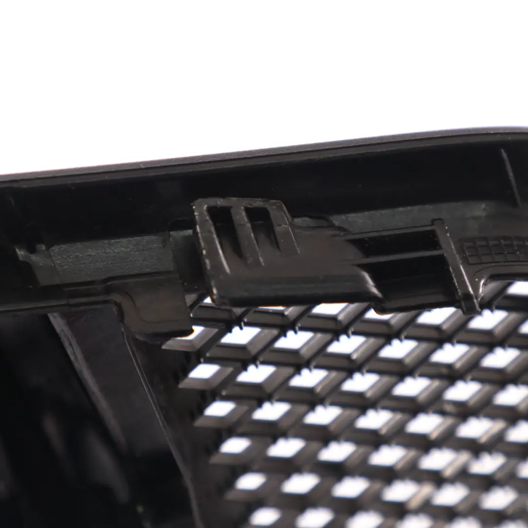 Grille de capot Mercedes GLE C292 ML W166 Cache entrée d'air gauche pour à propos du numéro de pièce A1668800105 Grille de capot Mercedes GLE C292 ML W166 Cache entrée d'air gauche - SKU A1668800105 - Numéro de pièce A1668800105