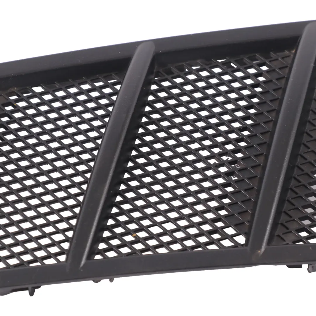 Grille de capot Mercedes GLE C292 ML W166 Cache entrée d'air gauche pour à propos du numéro de pièce A1668800105 Grille de capot Mercedes GLE C292 ML W166 Cache entrée d'air gauche - SKU A1668800105 - Numéro de pièce A1668800105