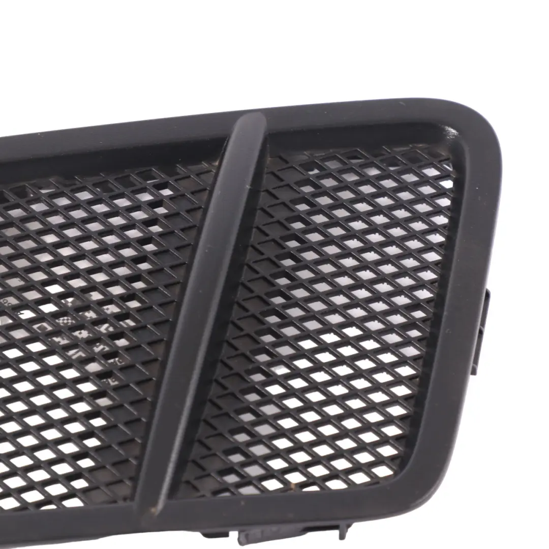  Motorhaube Kühlergrill Mercedes GLE C292 ML W166 Lufteinlass Abdeckung Links - SKU A1668800105 - Teilenummer A1668800105