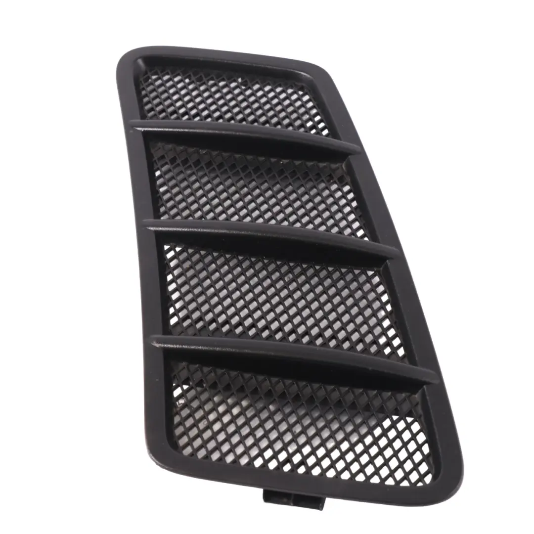Bonnet Grille Mercedes GLE C292 ML W166 Hood Air Inlet Cover Left to with Part number A1668800105 Bonnet Grille Mercedes GLE C292 ML W166 Hood Air Inlet Cover Left - SKU A1668800105 - Part number A1668800105