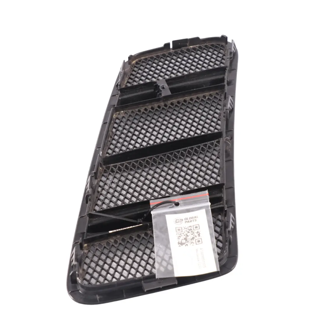 Rejilla del capó Mercedes GLE C292 ML W166 Tapa entrada de aire capó izquierda para con número de pieza A1668800105 Rejilla del capó Mercedes GLE C292 ML W166 Tapa entrada de aire capó izquierda - SKU A1668800105 - Número de pieza A1668800105