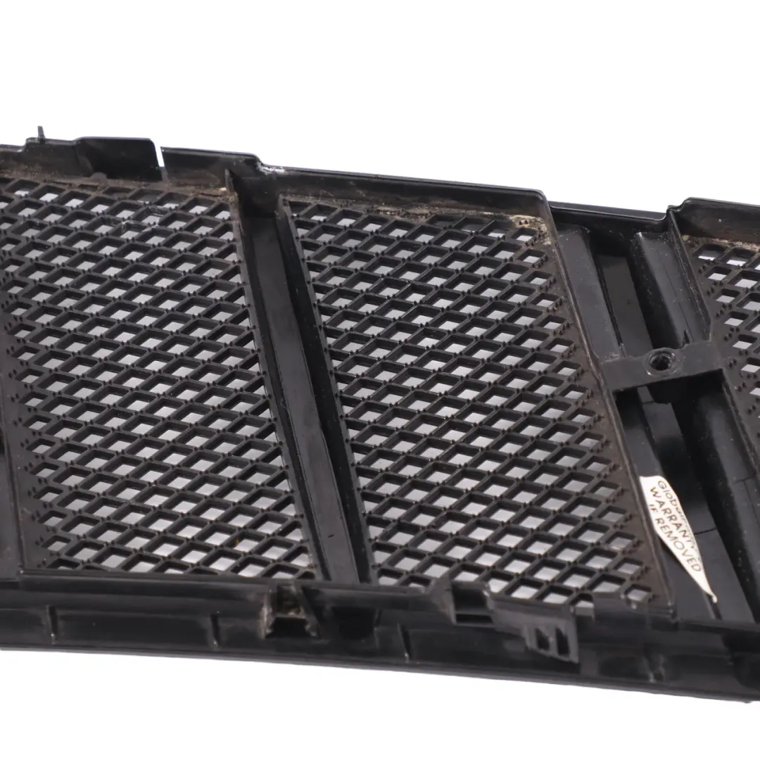  Motorhaube Kühlergrill Mercedes GLE C292 ML W166 Lufteinlass Abdeckung Links - SKU A1668800105 - Teilenummer A1668800105