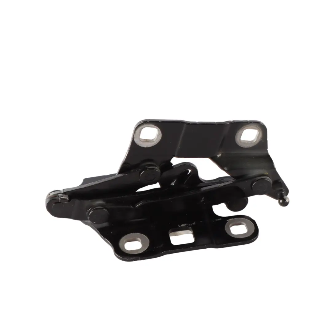 Mercedes W166 Motor Hauben Scharnier Vorne Rechts Obsidian Schwarz - SKU A1668800128-OB - Teilenummer A1668800128