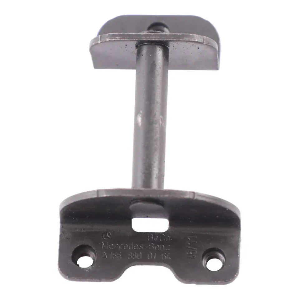 Bonnet Hood Hook Safety Latch to Mercedes W166 C292 with Part number A1668800164 Mercedes W166 C292 Bonnet Hood Hook Safety Latch - SKU A1668800164 - Part number A1668800164