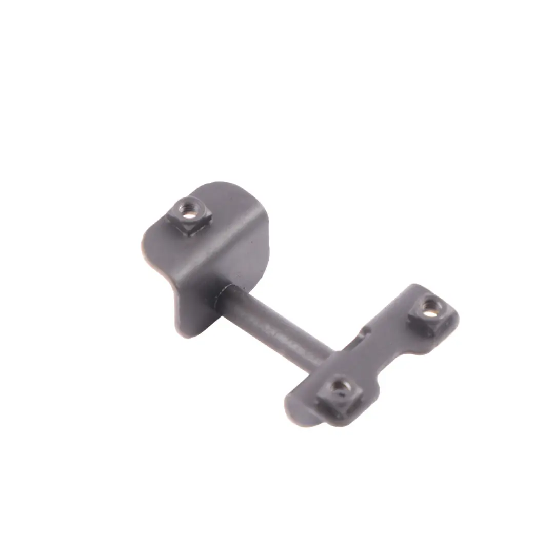 Bonnet Hood Hook Safety Latch to Mercedes W166 C292 with Part number A1668800164 Mercedes W166 C292 Bonnet Hood Hook Safety Latch - SKU A1668800164 - Part number A1668800164