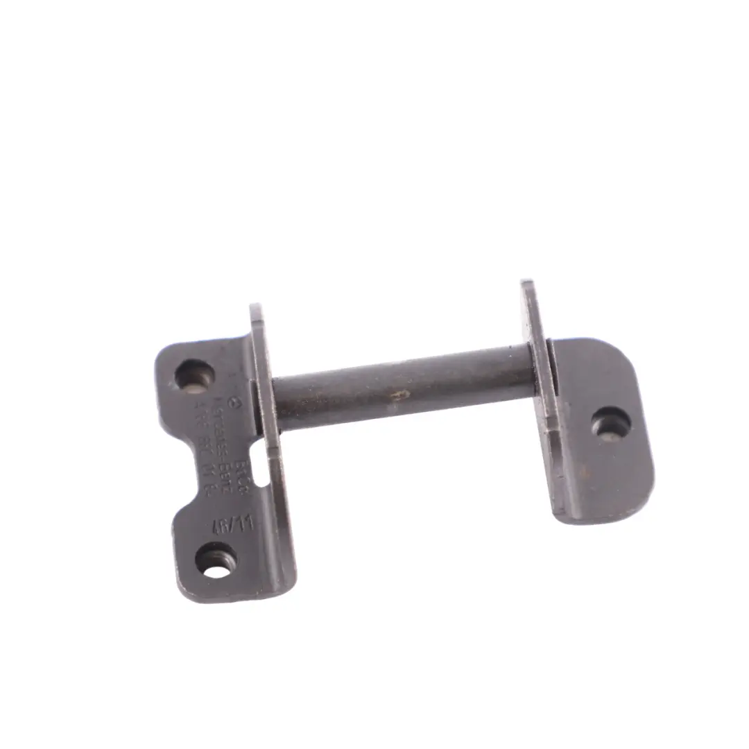 Bonnet Hood Hook Safety Latch to Mercedes W166 C292 with Part number A1668800164 Mercedes W166 C292 Bonnet Hood Hook Safety Latch - SKU A1668800164 - Part number A1668800164