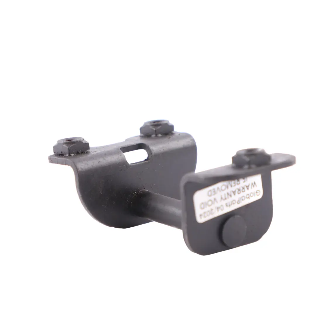 Bonnet Hood Hook Safety Latch to Mercedes W166 C292 with Part number A1668800164 Mercedes W166 C292 Bonnet Hood Hook Safety Latch - SKU A1668800164 - Part number A1668800164