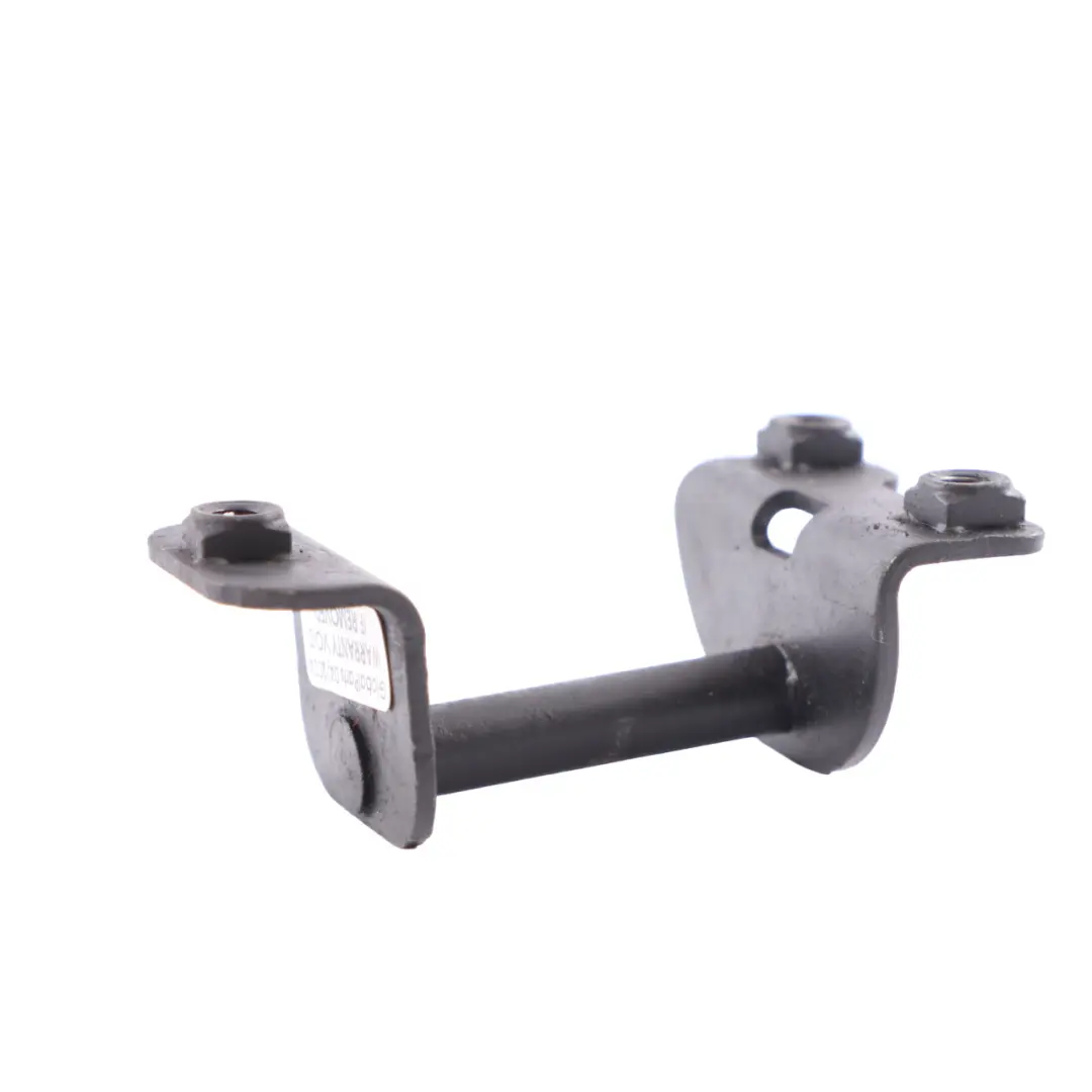 Bonnet Hood Hook Safety Latch to Mercedes W166 C292 with Part number A1668800164 Mercedes W166 C292 Bonnet Hood Hook Safety Latch - SKU A1668800164 - Part number A1668800164