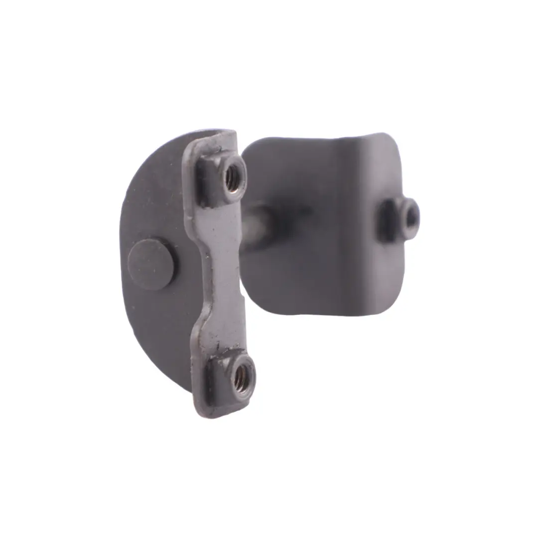 Bonnet Hood Hook Safety Latch to Mercedes W166 C292 with Part number A1668800164 Mercedes W166 C292 Bonnet Hood Hook Safety Latch - SKU A1668800164 - Part number A1668800164