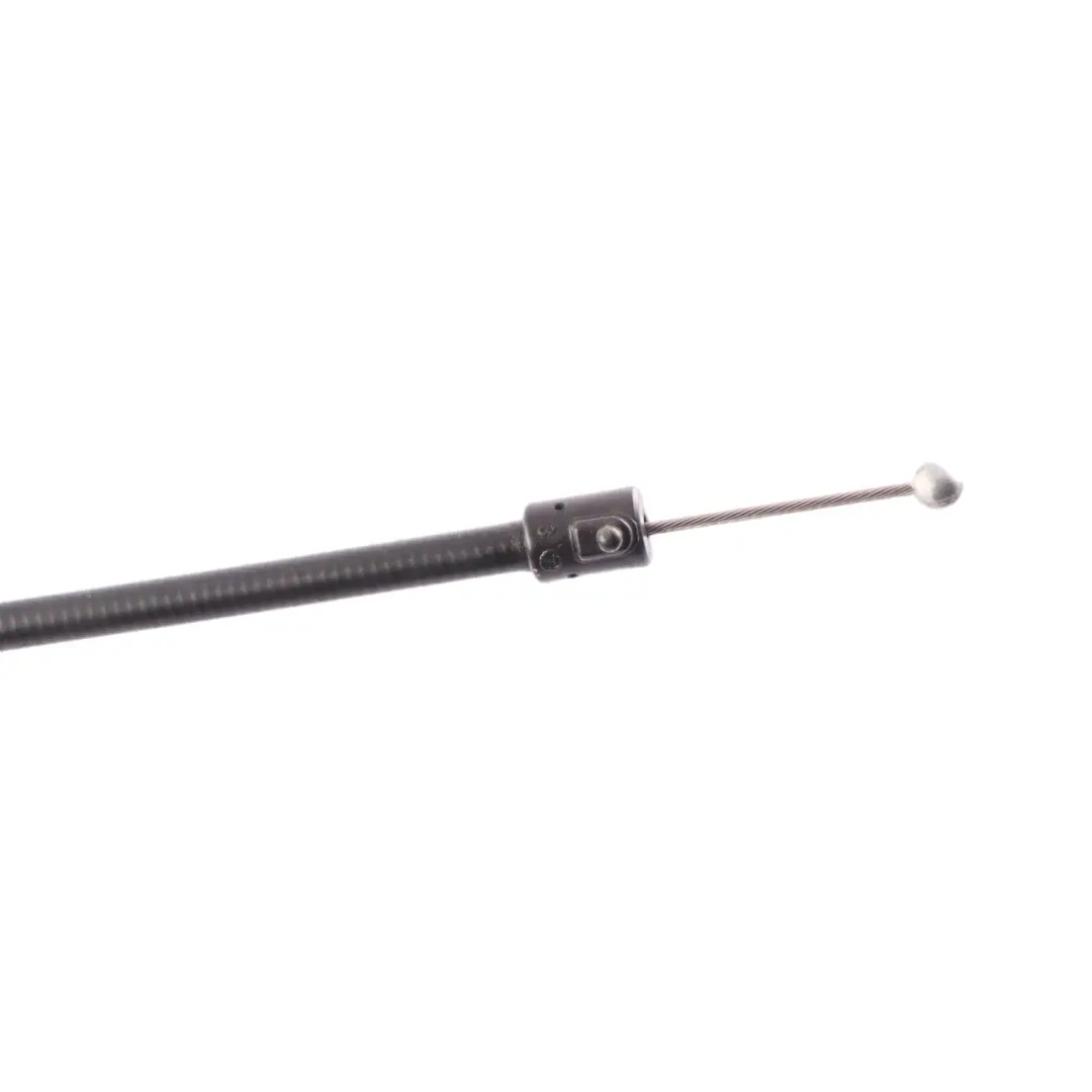 Hood Bowden Cable Catch Bonnet Release Lock Linkage to Mercedes W166 with Part number A1668800259 Mercedes W166 Hood Bowden Cable Catch Bonnet Release Lock Linkage - SKU A1668800259 - Part number A1668800259