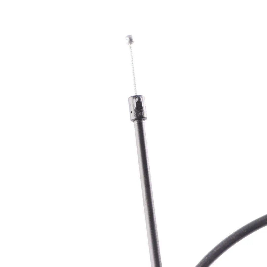 Hood Bowden Cable Catch Bonnet Release Lock Linkage to Mercedes W166 with Part number A1668800259 Mercedes W166 Hood Bowden Cable Catch Bonnet Release Lock Linkage - SKU A1668800259 - Part number A1668800259