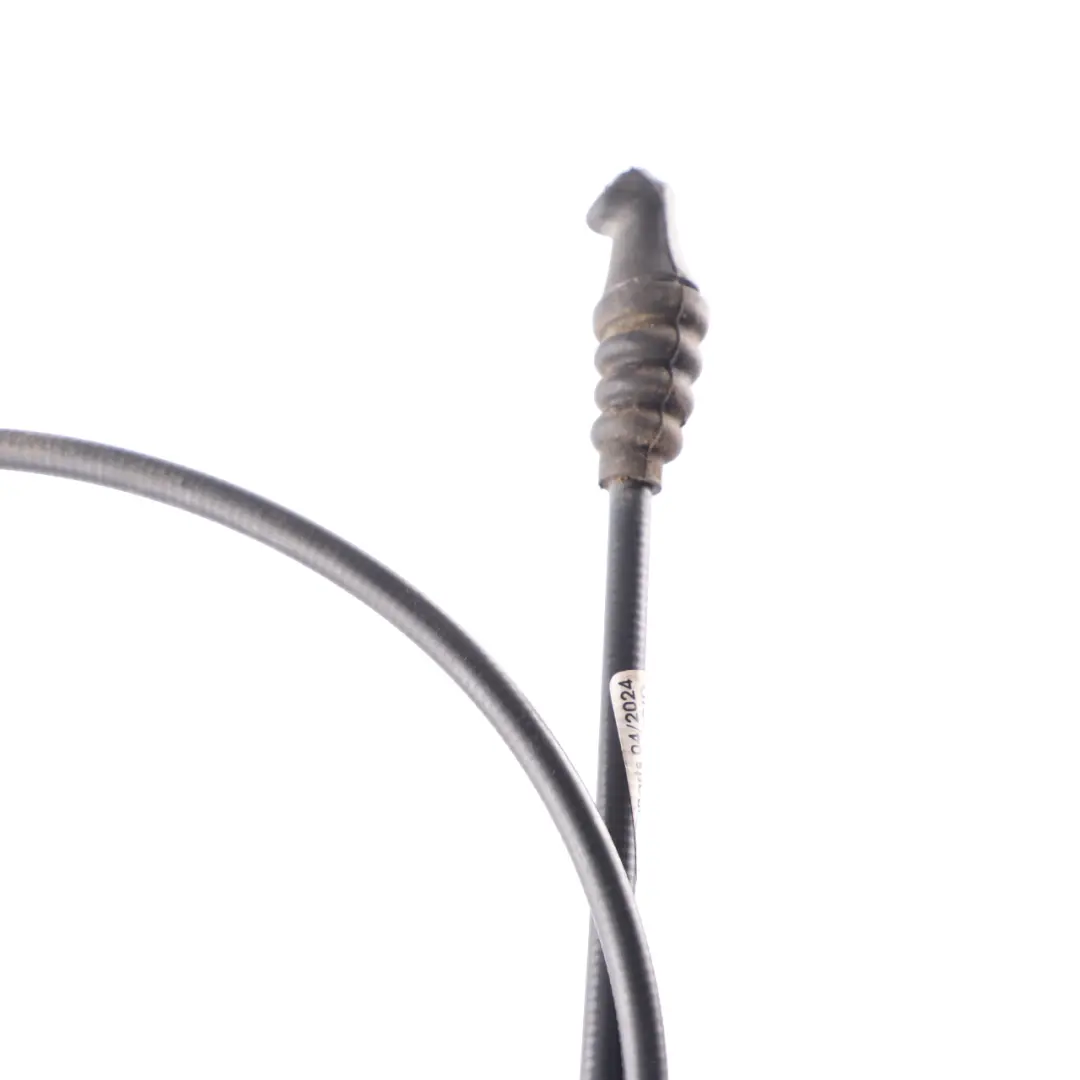 Mercedes W166 Hood Bowden Cable Catch Bonnet Release Lock Linkage - SKU A1668800259 - Part number A1668800259