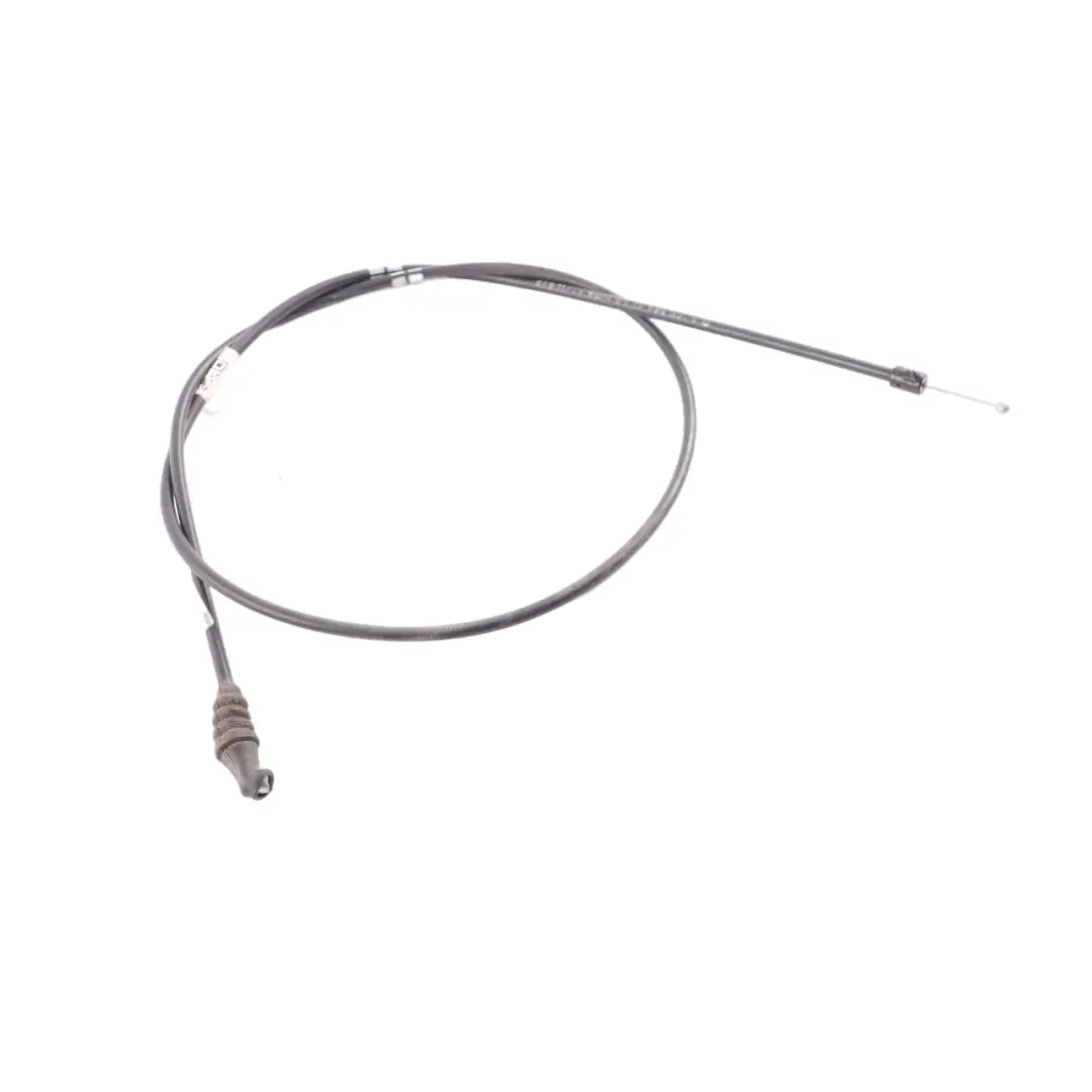 Mercedes W166 Hood Bowden Cable Catch Bonnet Release Lock Linkage - SKU A1668800259 - Part number A1668800259