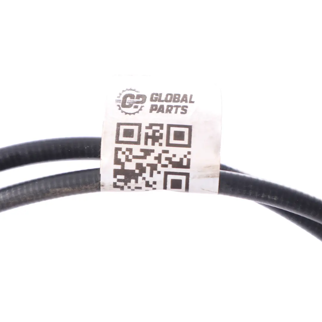 Mercedes W166 Hood Bowden Cable Catch Bonnet Release Lock Linkage - SKU A1668800259 - Part number A1668800259