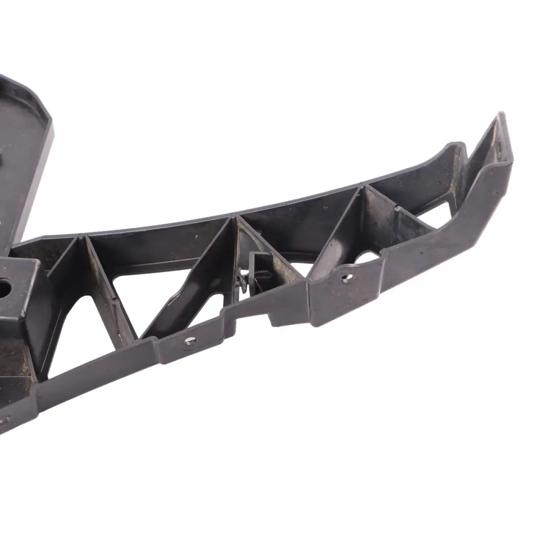 Bumper Bracket Mercedes ML350 W166 Rear Bumper Mount Right O/S to with Part number A1668801212 Bumper Bracket Mercedes ML350 W166 Rear Bumper Mount Right O/S - SKU A1668801212 - Part number A1668801212