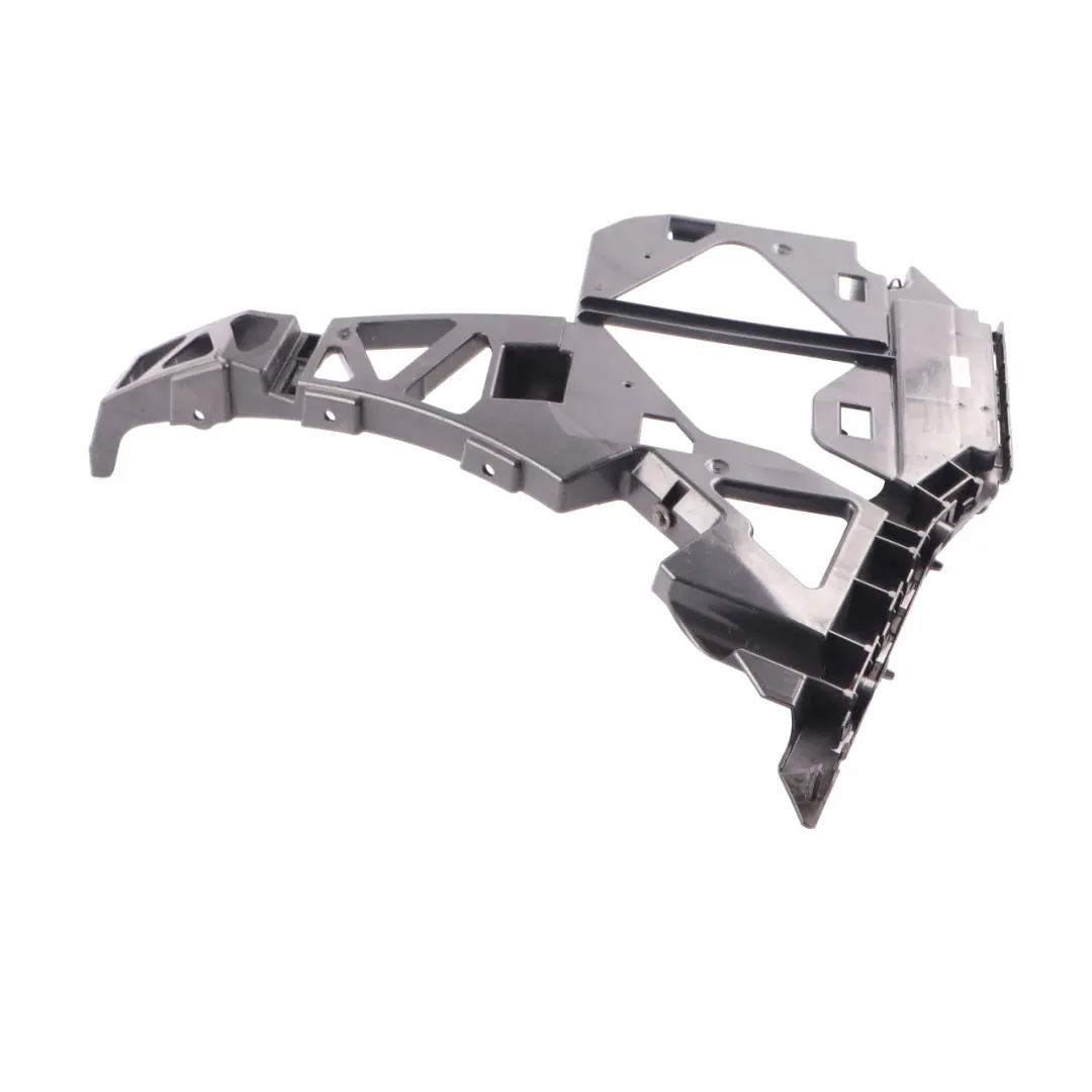 Mercedes ML350 W166 Support Pare Chocs Arrière Droit - SKU A1668801212 - Numéro de pièce A1668801212