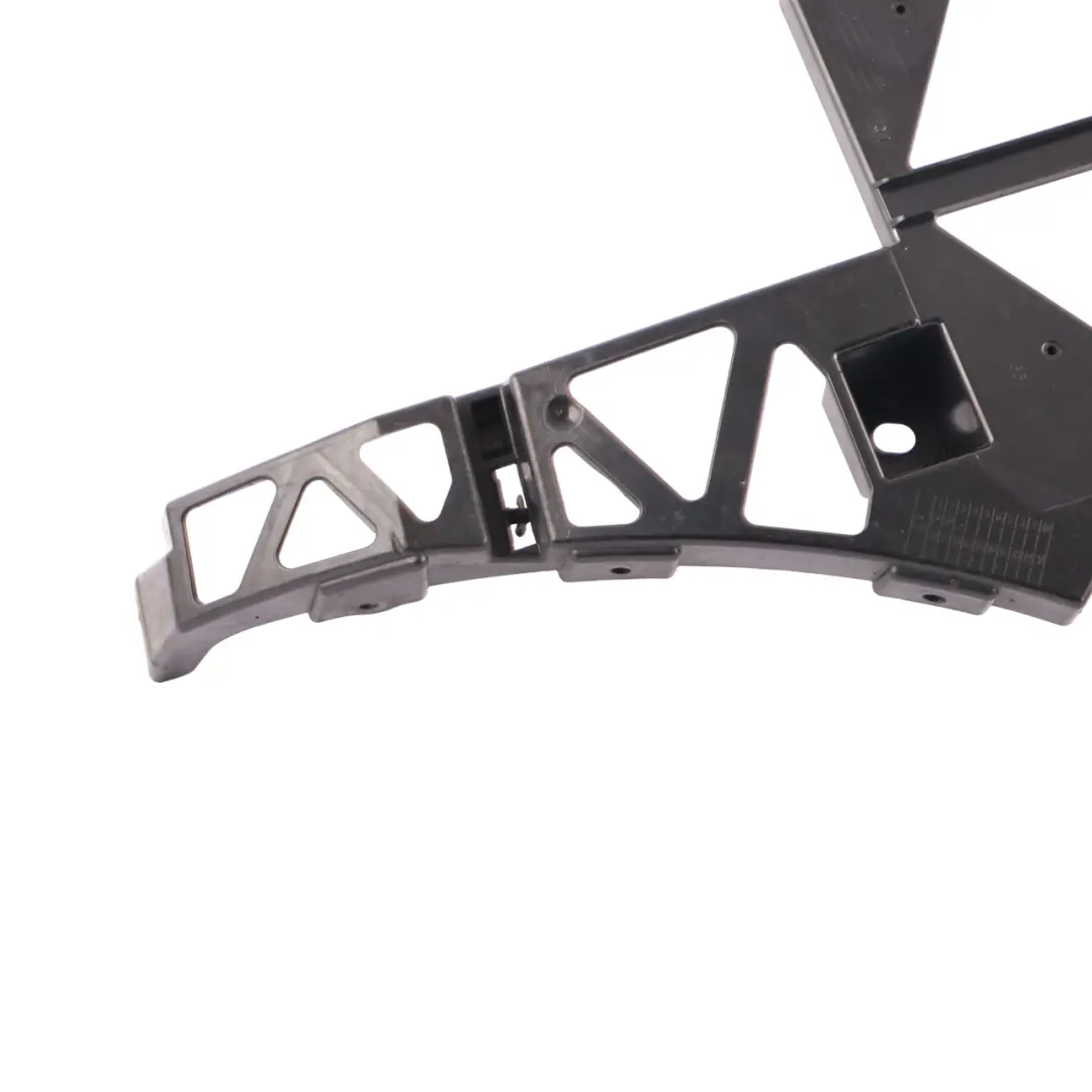 Mercedes ML350 W166 Staffa Paraurti Supporto Posteriore Destro - SKU A1668801212 - Numero di parte A1668801212