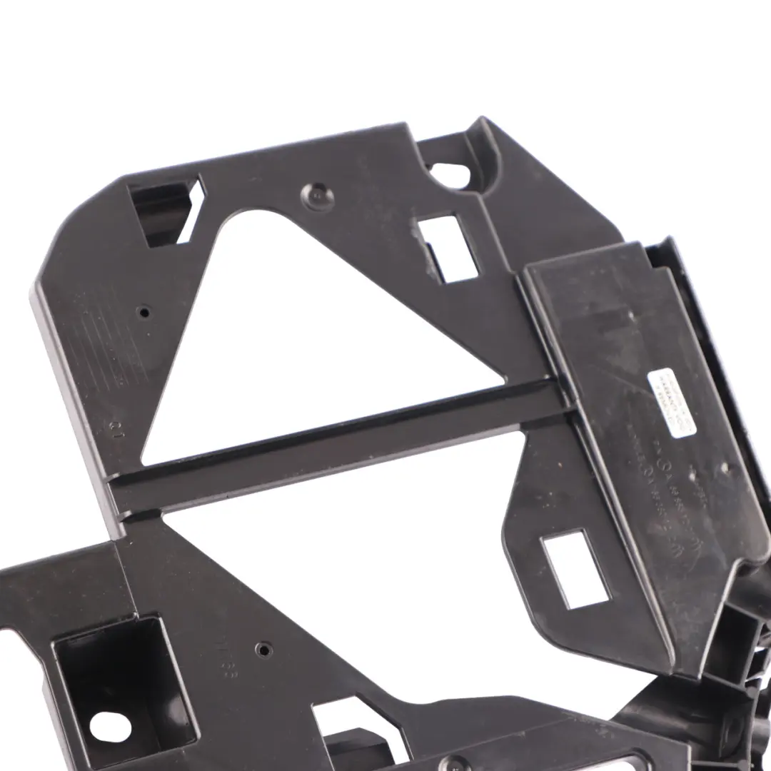 Mercedes ML350 W166 Soporte De Parachoques Trasero Derecho - SKU A1668801212 - Número de pieza A1668801212