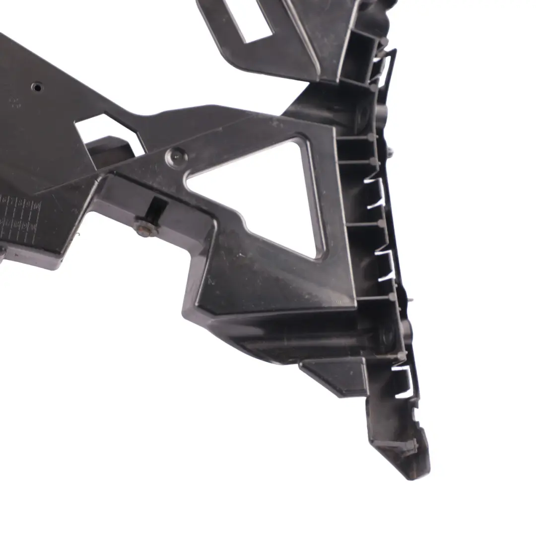 Mercedes ML350 W166 Staffa Paraurti Supporto Posteriore Destro - SKU A1668801212 - Numero di parte A1668801212