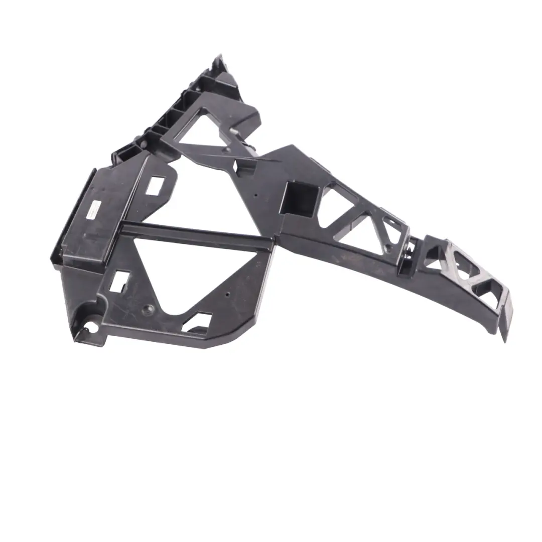 Mercedes ML350 W166 Soporte De Parachoques Trasero Derecho - SKU A1668801212 - Número de pieza A1668801212