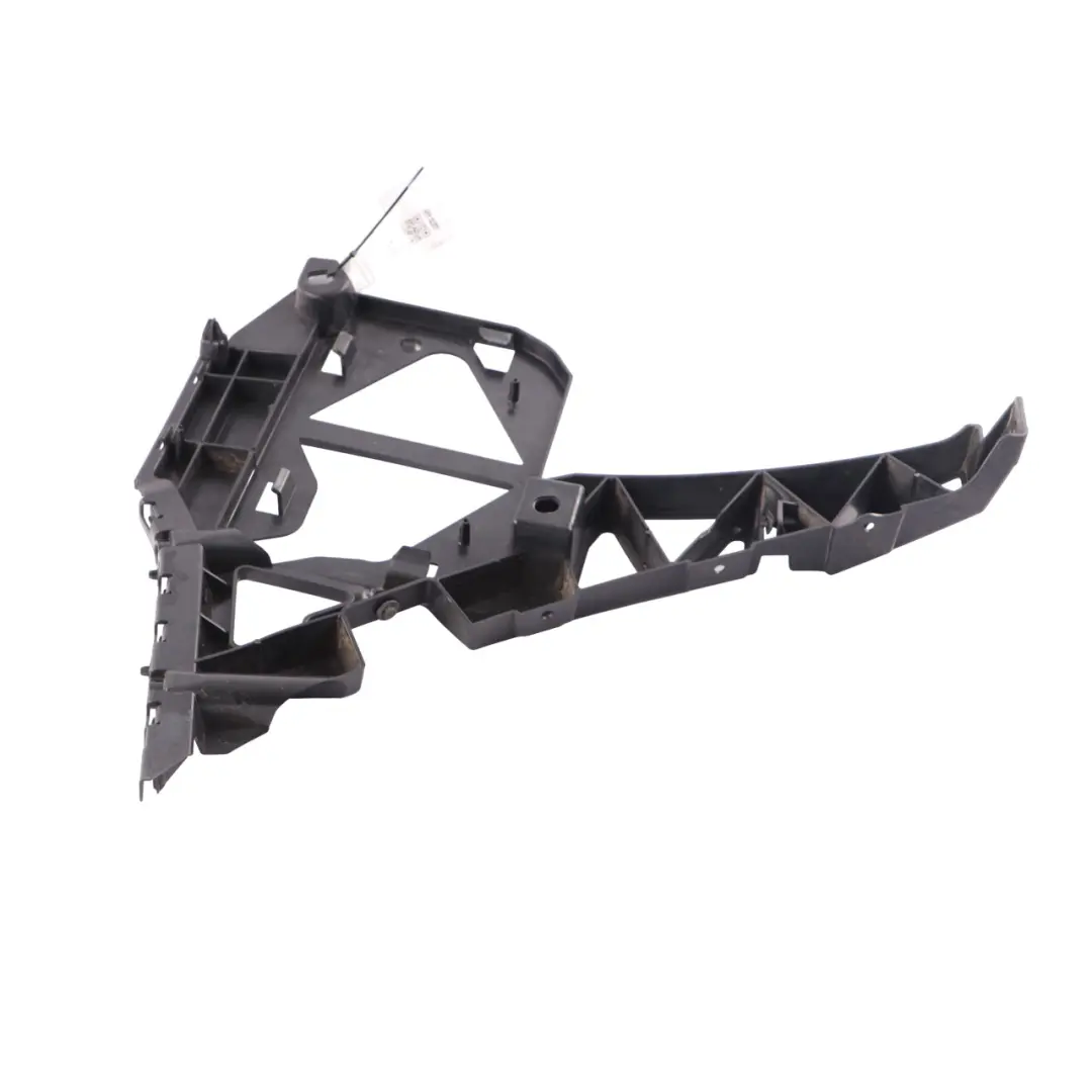 Mercedes ML350 W166 Soporte De Parachoques Trasero Derecho - SKU A1668801212 - Número de pieza A1668801212