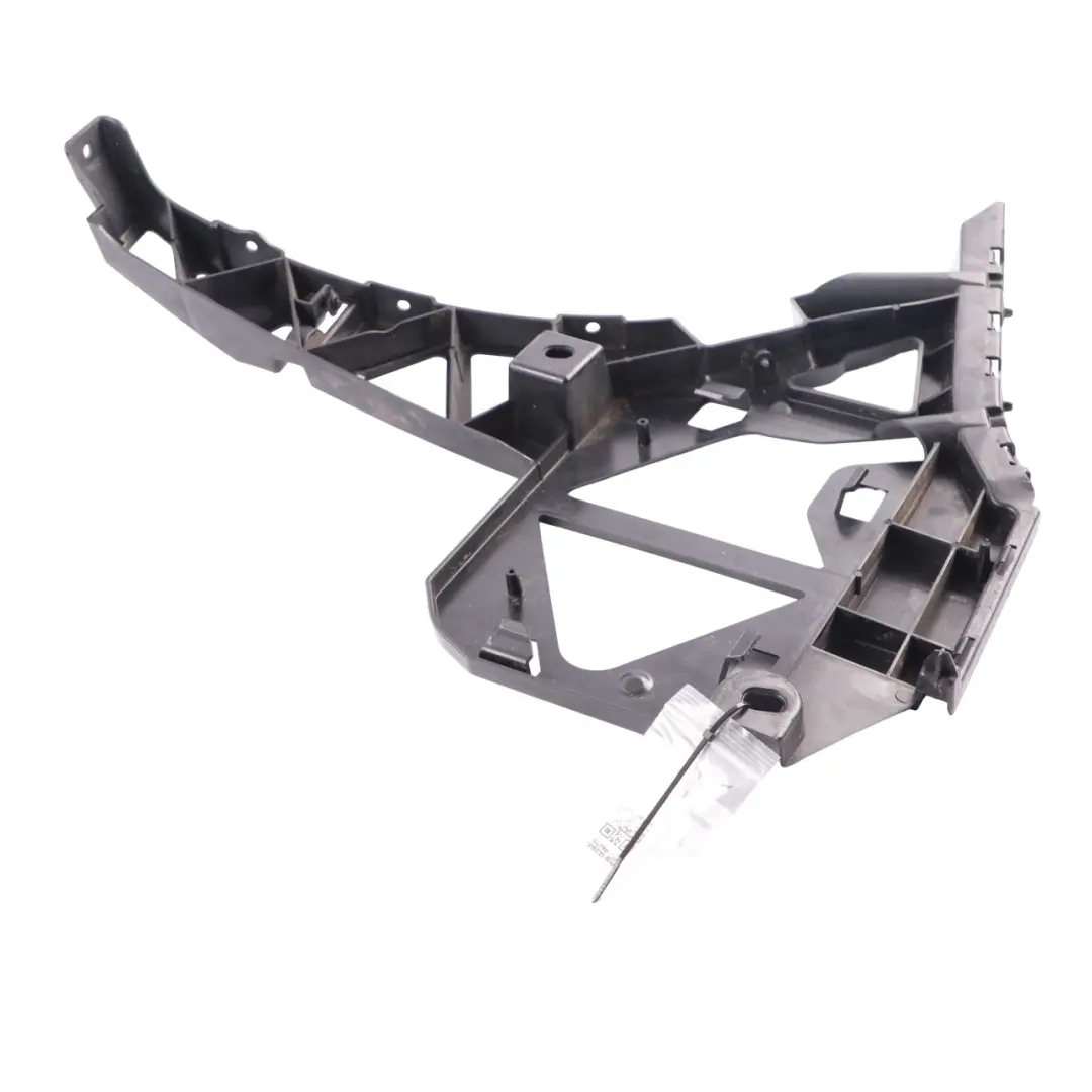 Mercedes ML350 W166 Soporte De Parachoques Trasero Derecho - SKU A1668801212 - Número de pieza A1668801212