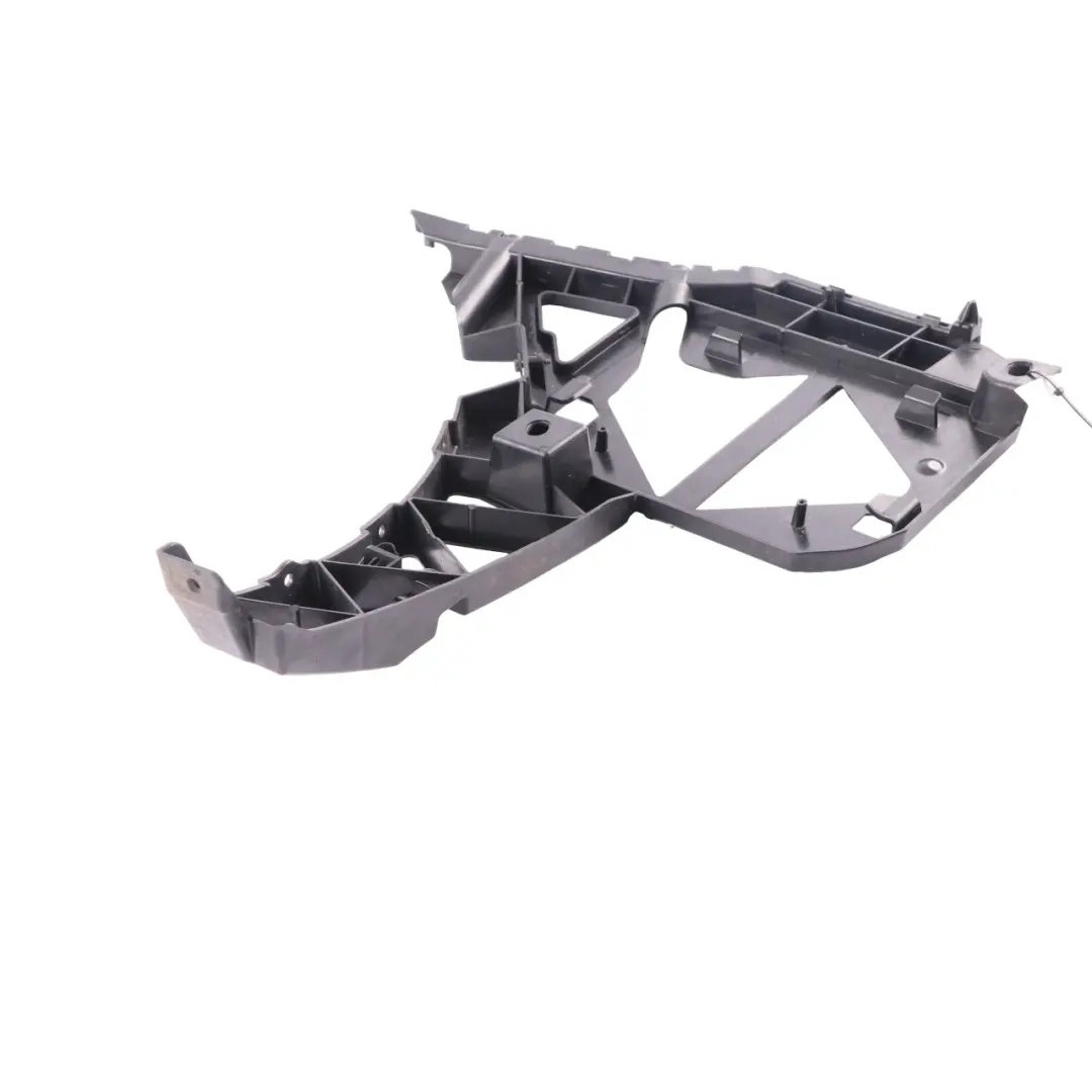 Mercedes ML350 W166 Soporte De Parachoques Trasero Derecho - SKU A1668801212 - Número de pieza A1668801212