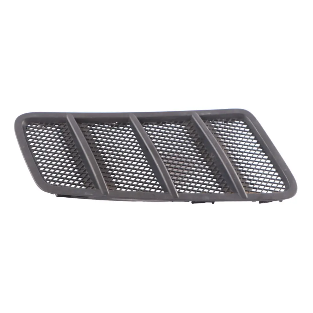  Motor Hauben Verkleidung Mercedes ML 350 W166 Kühlergrill Entlüftung Rechts - SKU A1668801505 - Teilenummer A1668801505