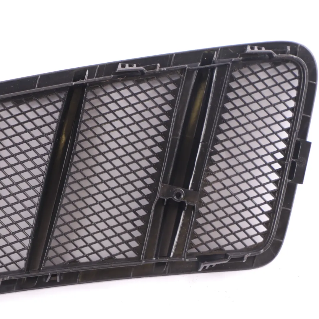  Embellecedor Capó Mercedes ML 350 W166 Rejilla Ventilación Derecha - SKU A1668801505 - Número de pieza A1668801505