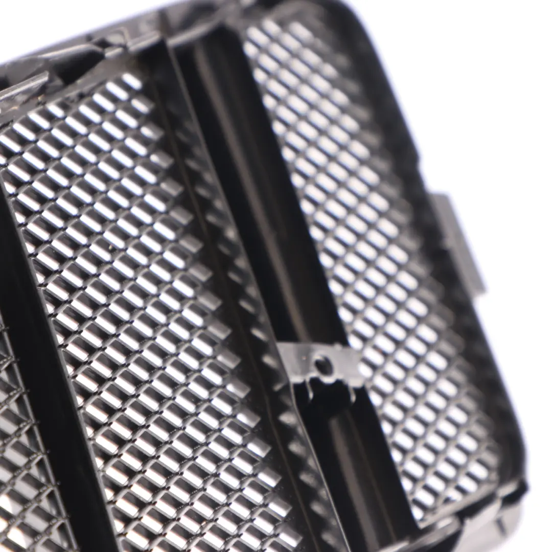  Embellecedor Capó Mercedes ML 350 W166 Rejilla Ventilación Derecha - SKU A1668801505 - Número de pieza A1668801505