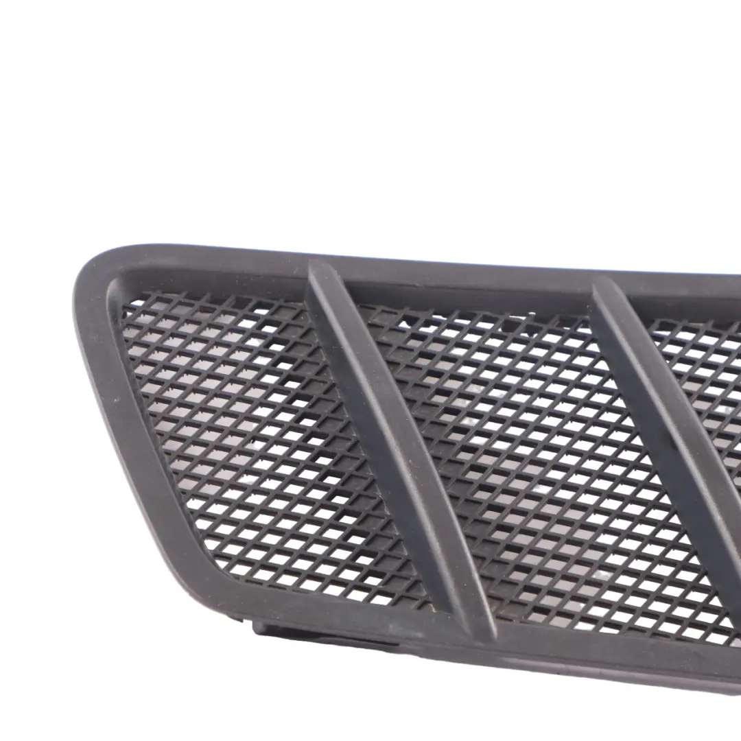  Garniture Capot Mercedes ML 350 W166 Grille D'Aération Capot Droite - SKU A1668801505 - Numéro de pièce A1668801505