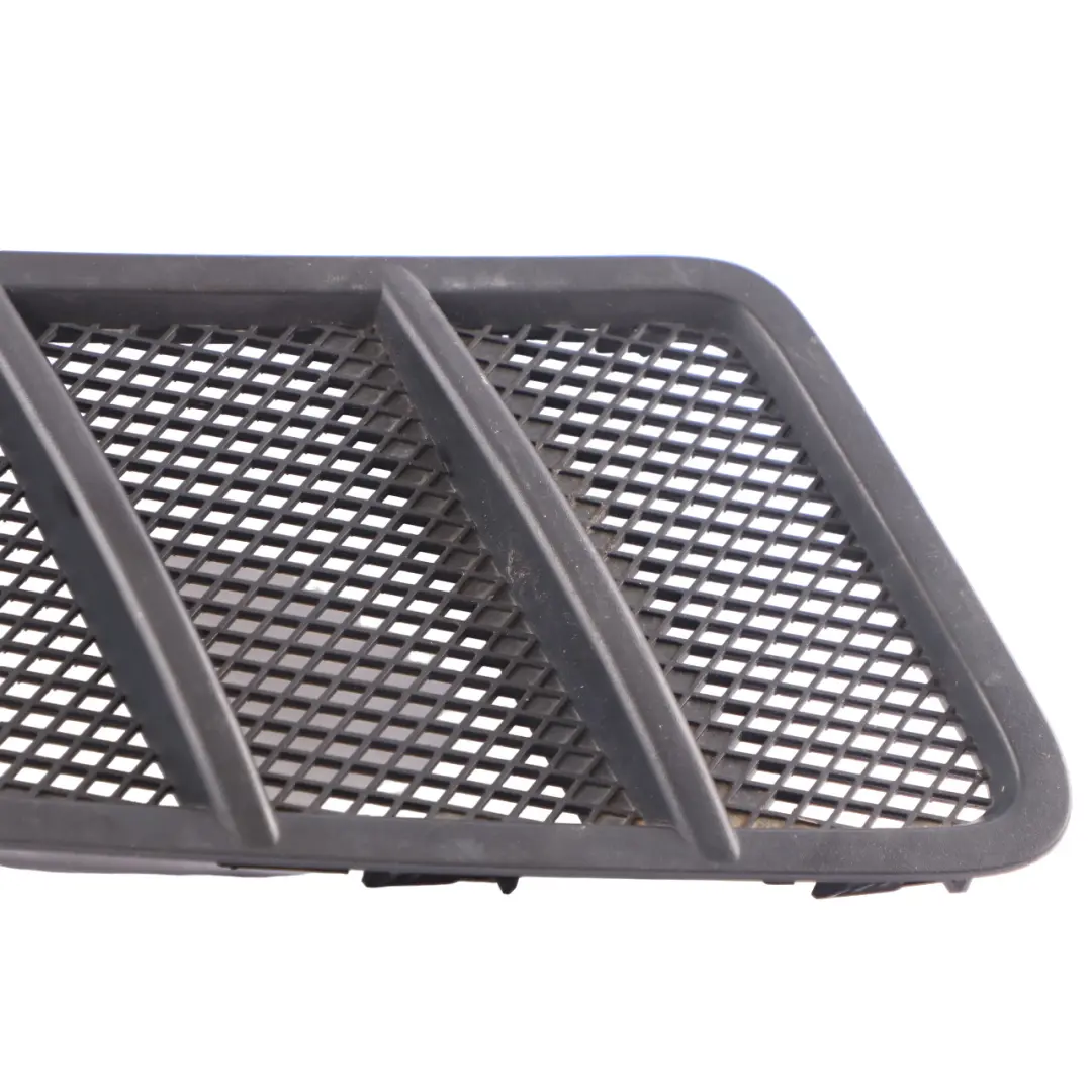  Bonnet Trim Mercedes ML 350 W166 Hood Grille Vent Right O/S - SKU A1668801505 - Part number A1668801505