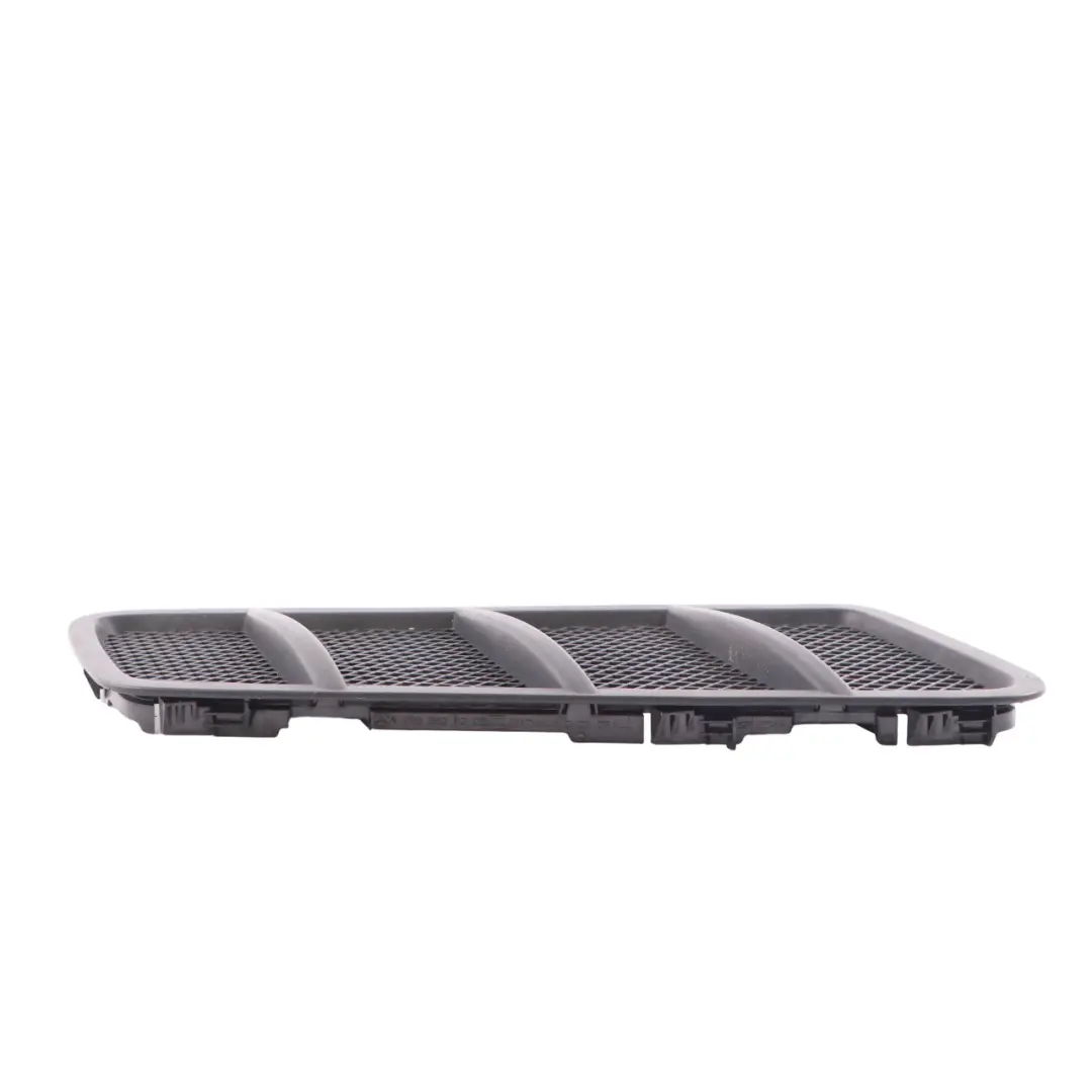  Bonnet Trim Mercedes ML 350 W166 Hood Grille Vent Right O/S - SKU A1668801505 - Part number A1668801505