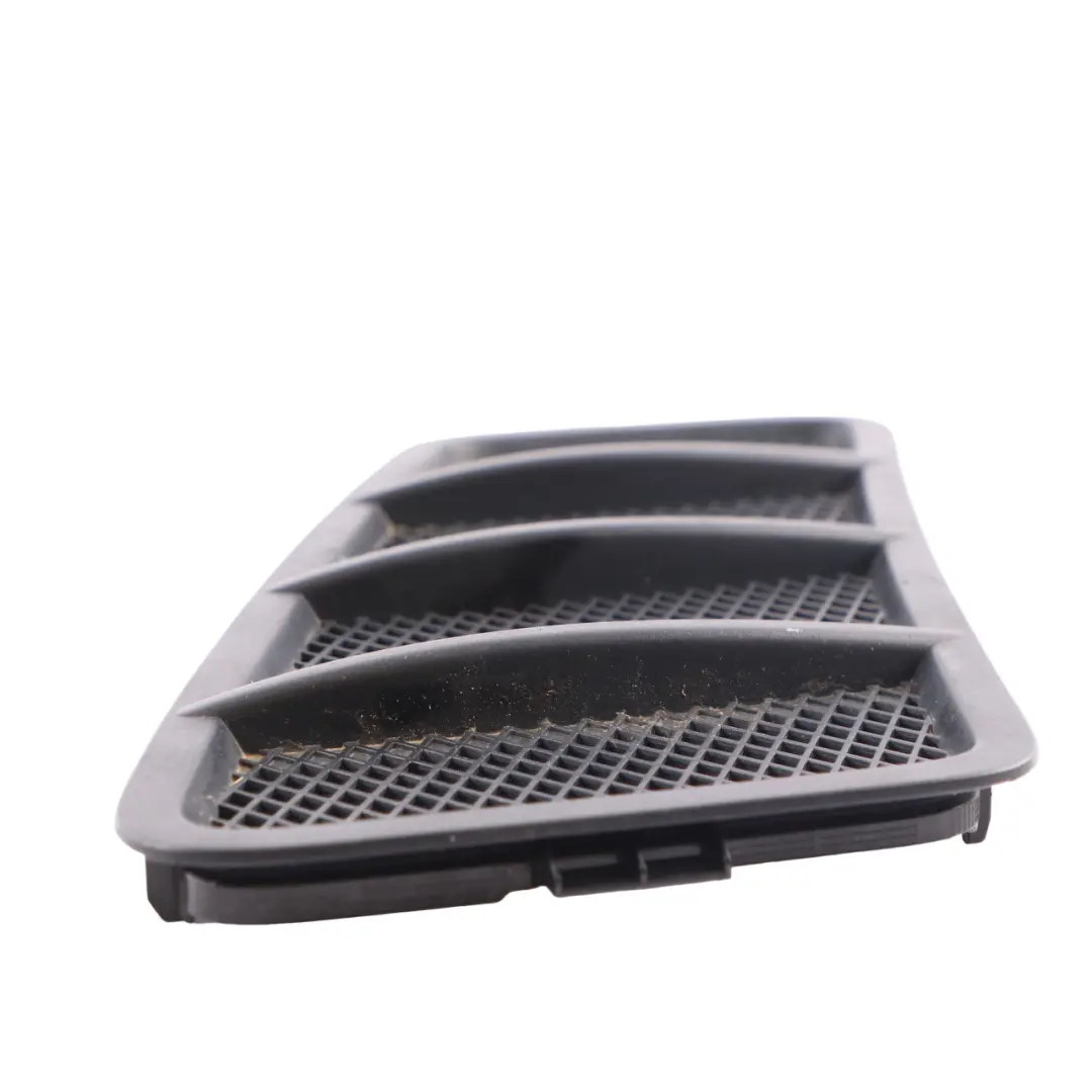  Bonnet Trim Mercedes ML 350 W166 Hood Grille Vent Right O/S - SKU A1668801505 - Part number A1668801505