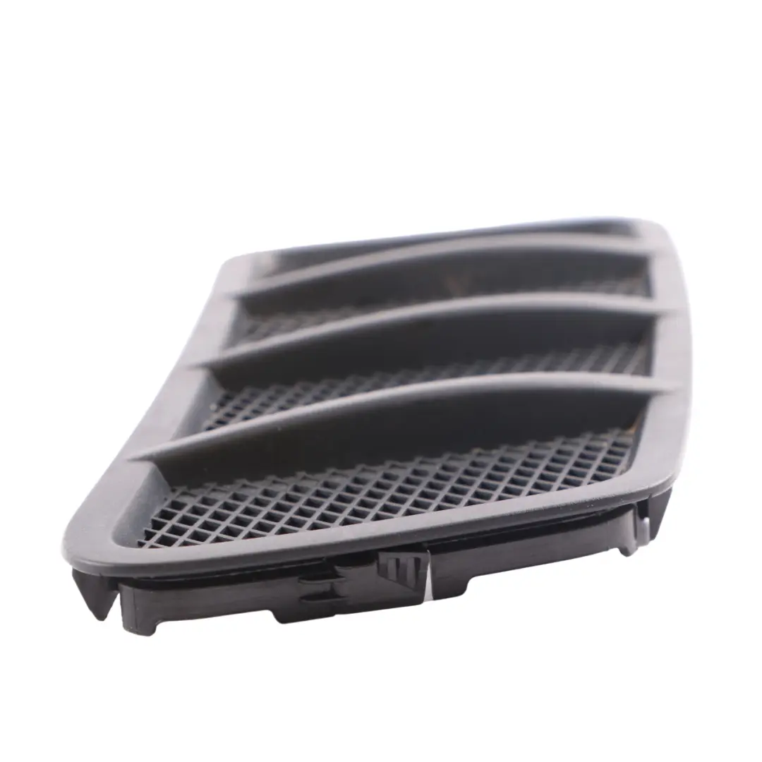  Bonnet Trim Mercedes ML 350 W166 Hood Grille Vent Right O/S - SKU A1668801505 - Part number A1668801505