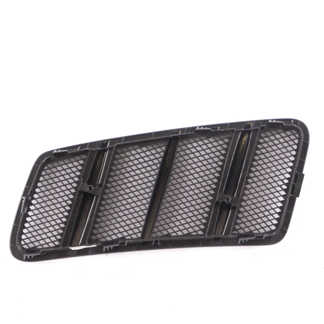  Bonnet Trim Mercedes ML 350 W166 Hood Grille Vent Right O/S - SKU A1668801505 - Part number A1668801505