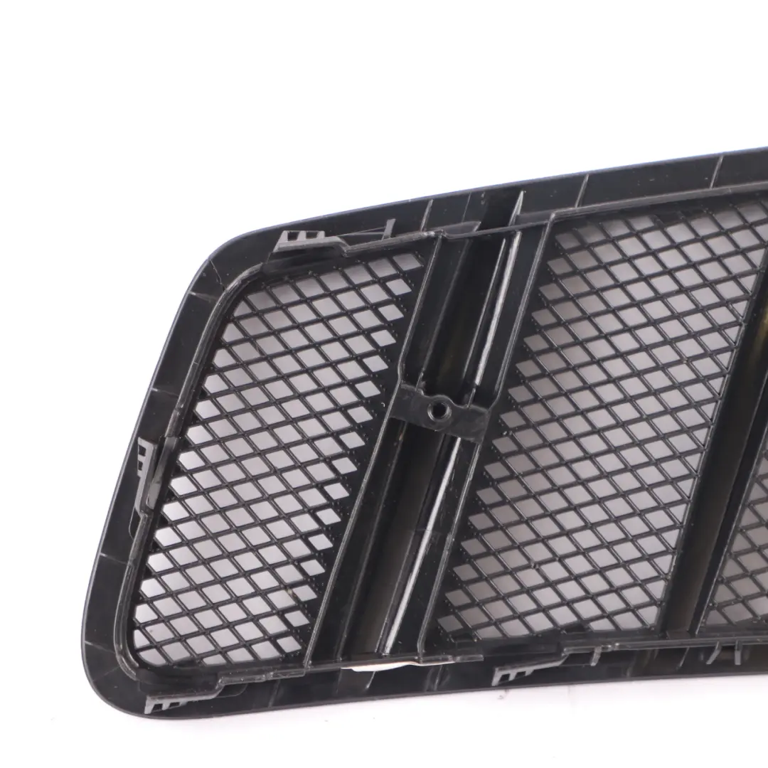  Bonnet Trim Mercedes ML 350 W166 Hood Grille Vent Right O/S - SKU A1668801505 - Part number A1668801505